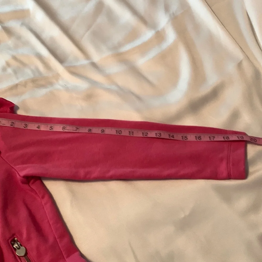365 Kids Garanimals Light Weight Jacket, Size 8